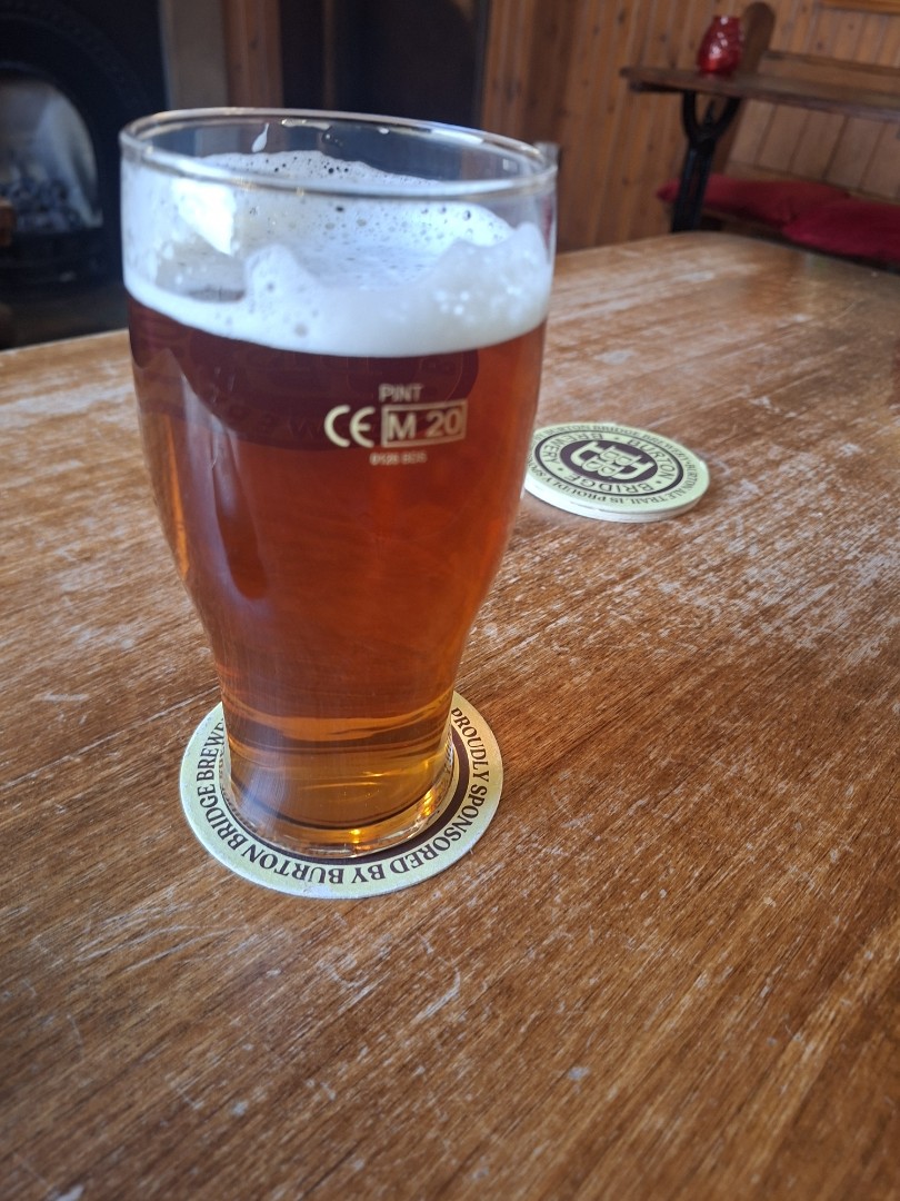 Charrington IPA, England