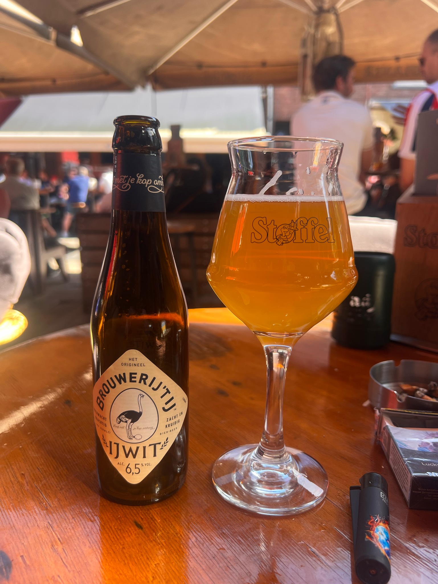 IJWit, Netherlands