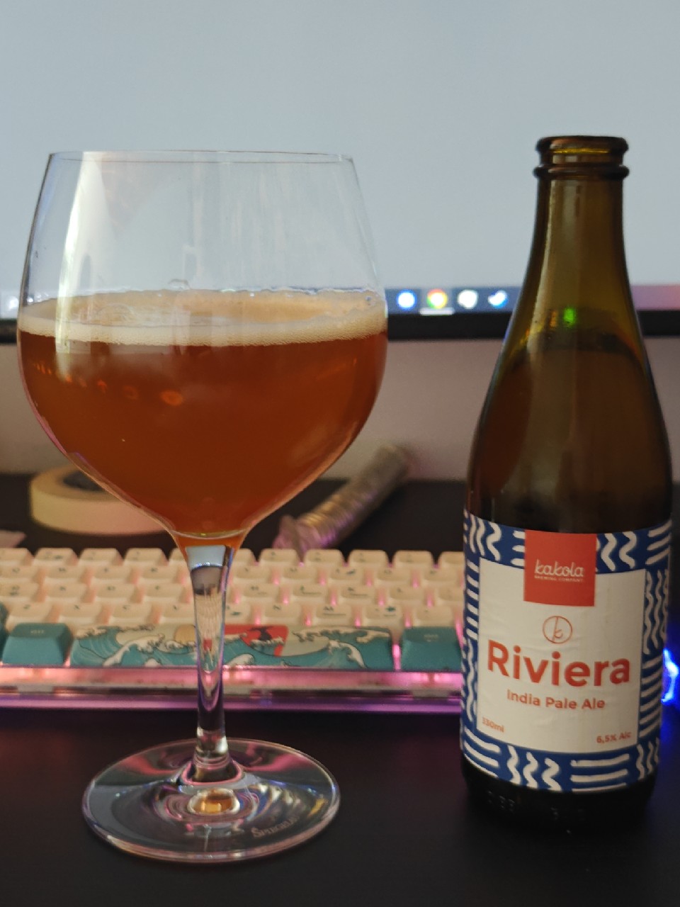 Riviera, Kakola Brewing Company