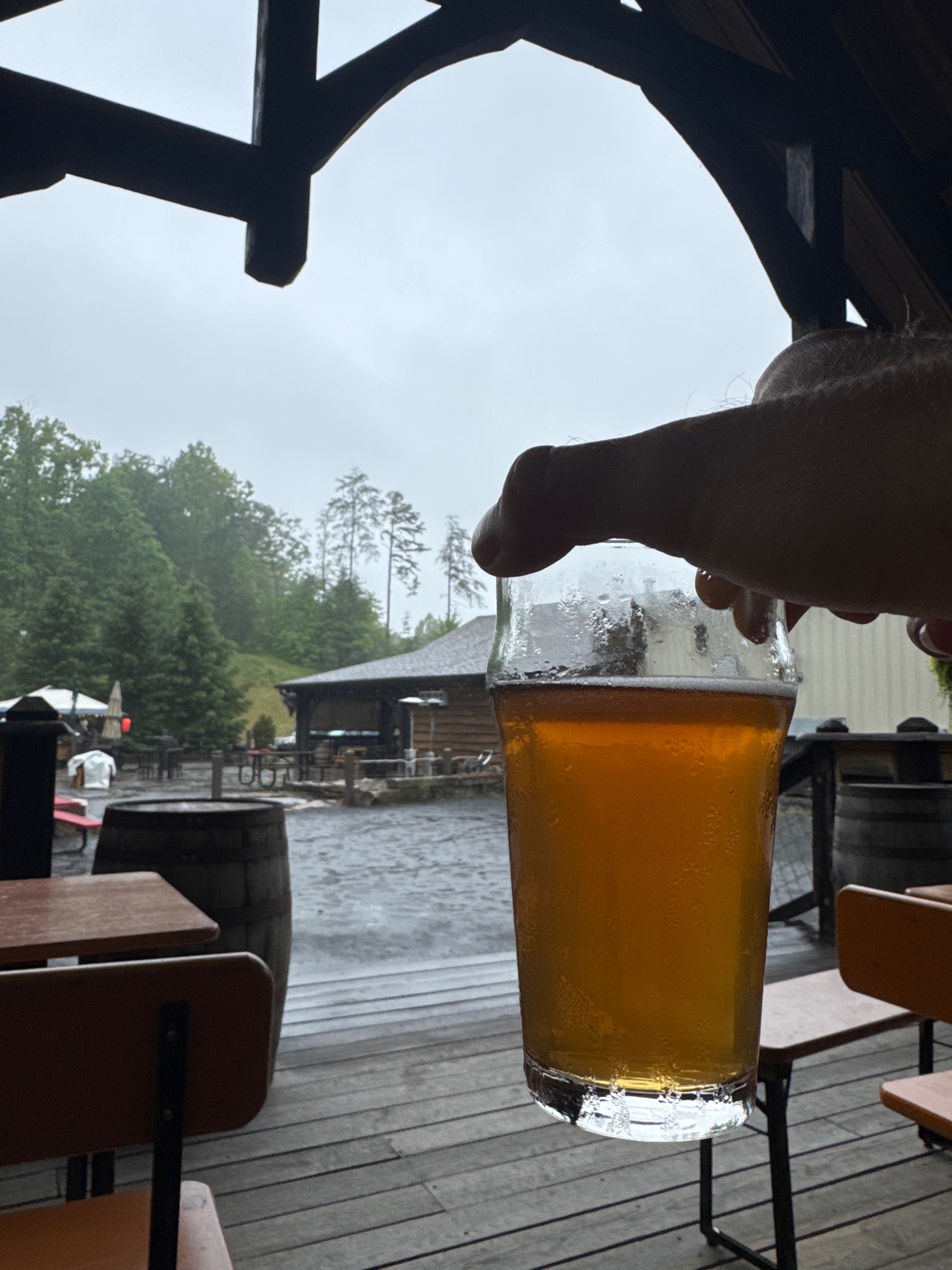 Mountain Momma, Bridge Brew Works