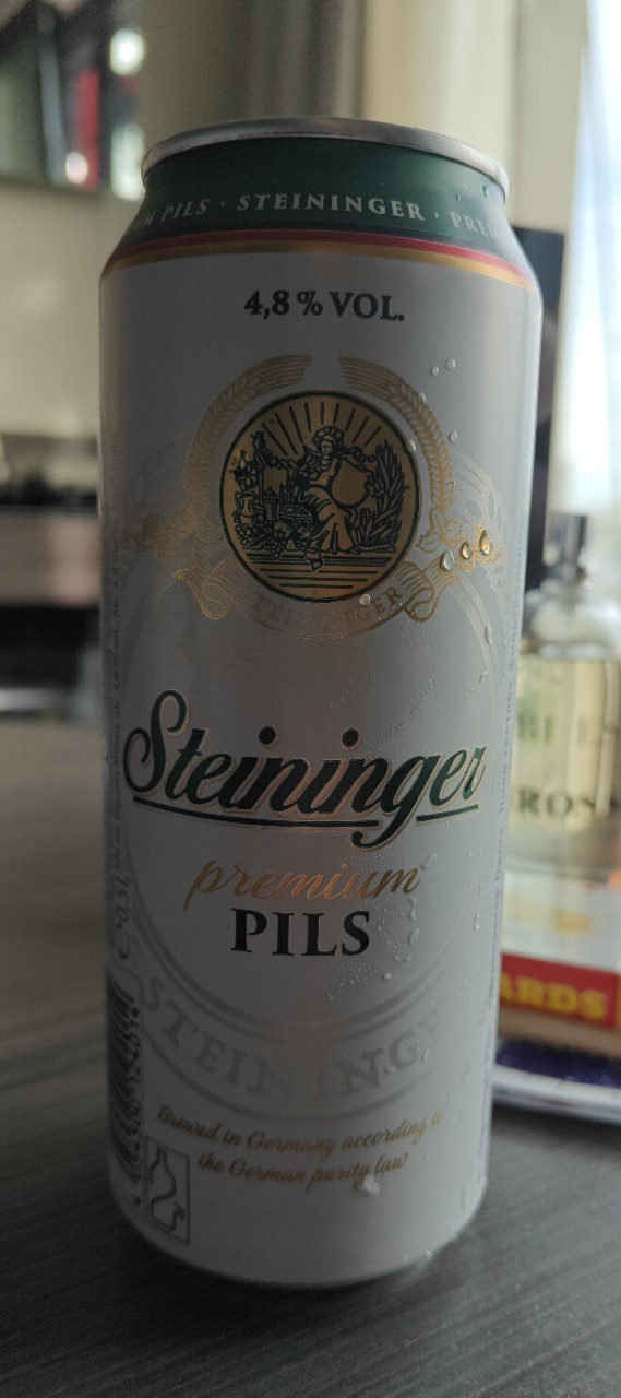 steininger, Germany