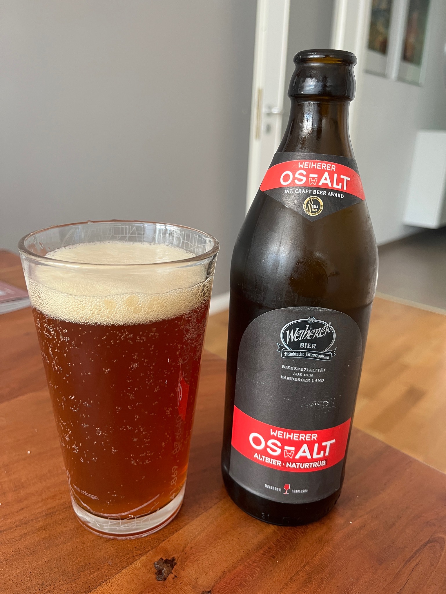 Weiherer OSw-ALT, Germany