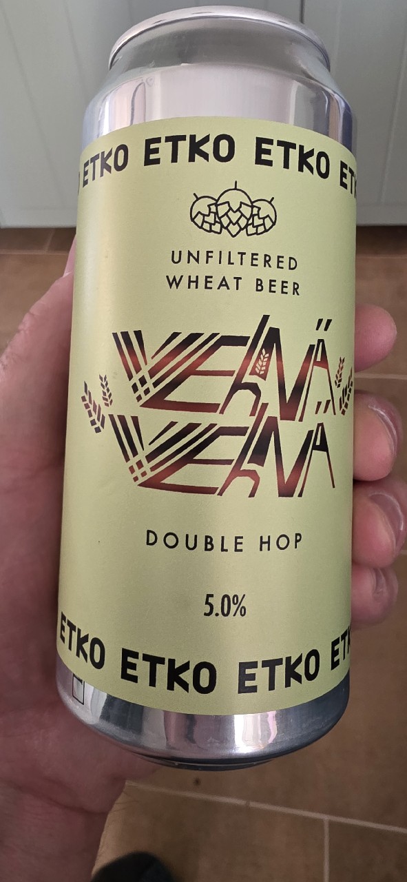 Vehnä Double Hop, Finland