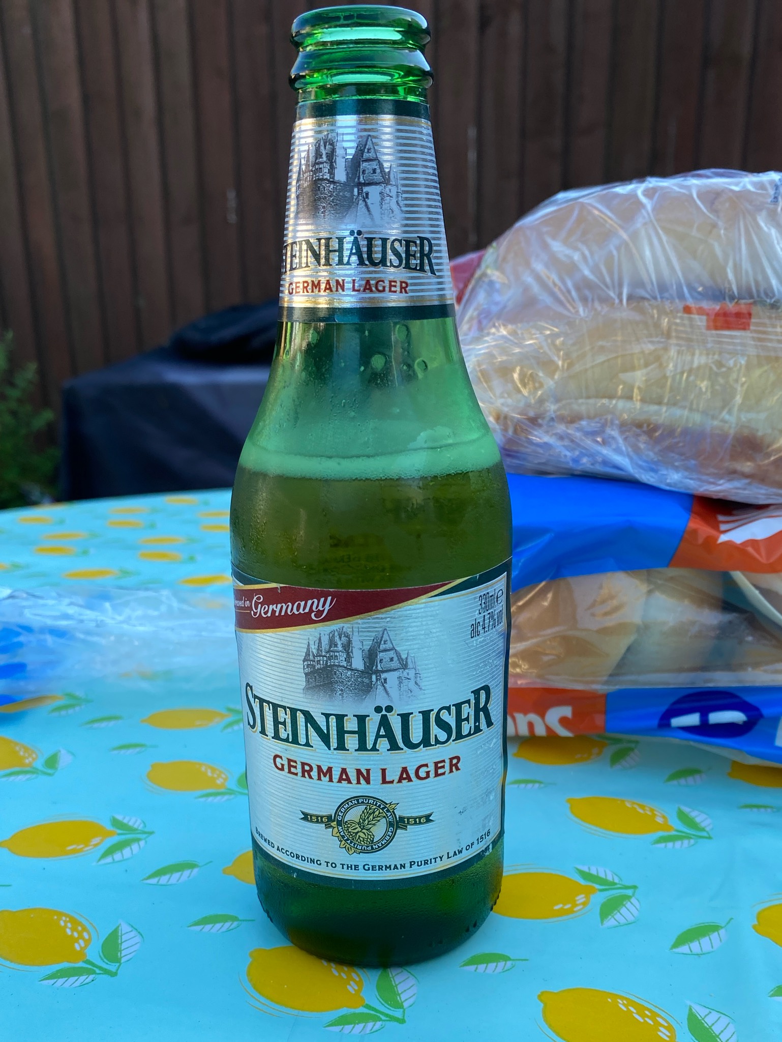 Steinhauser, Germany