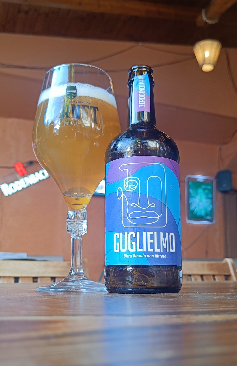 Guglielmo, Zerocinquanta