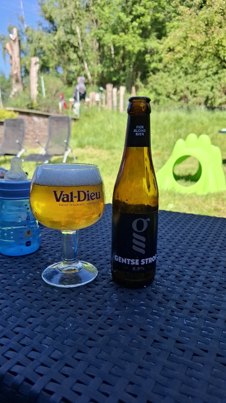 Gentse Strop, Belgium