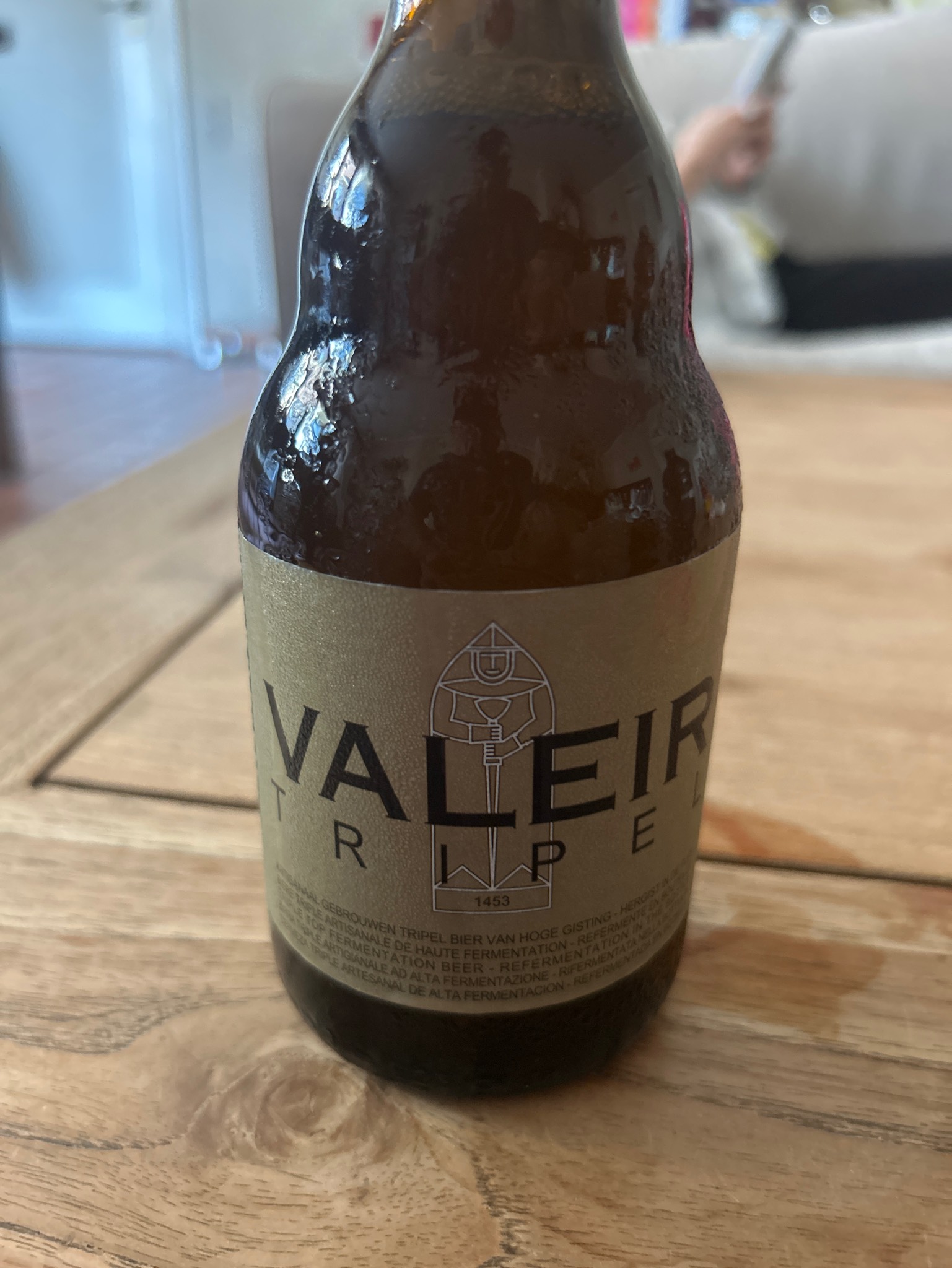 Valeir Divers, Belgium