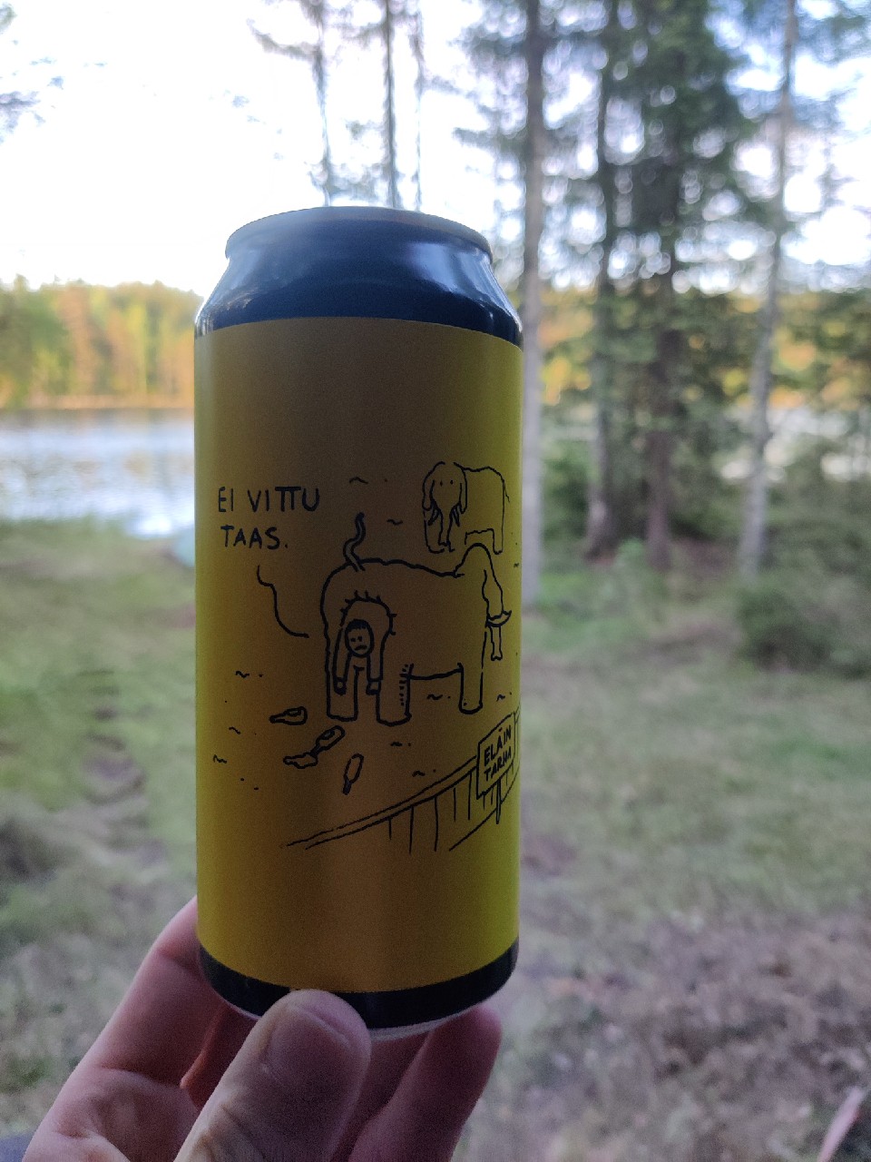Märichello, Finland