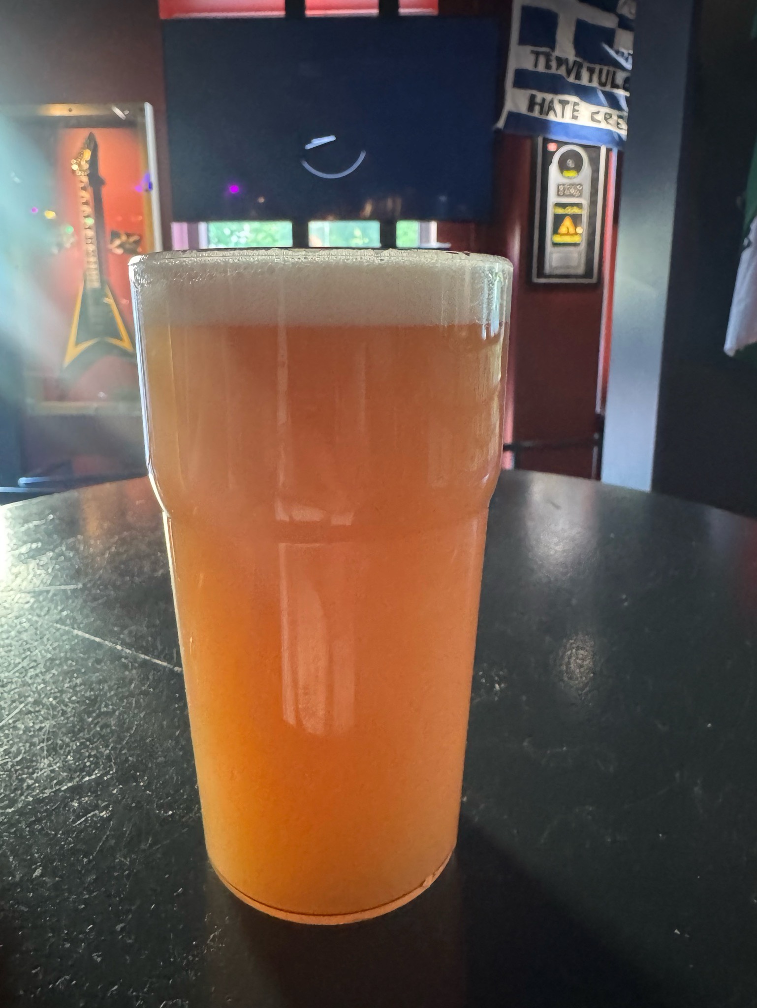 Candy Green, Rivington Brewing Co.