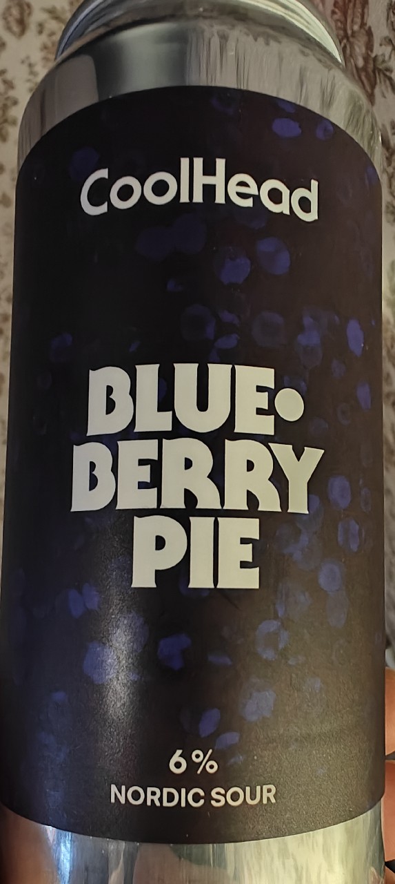 Blueberry Pie, Finland