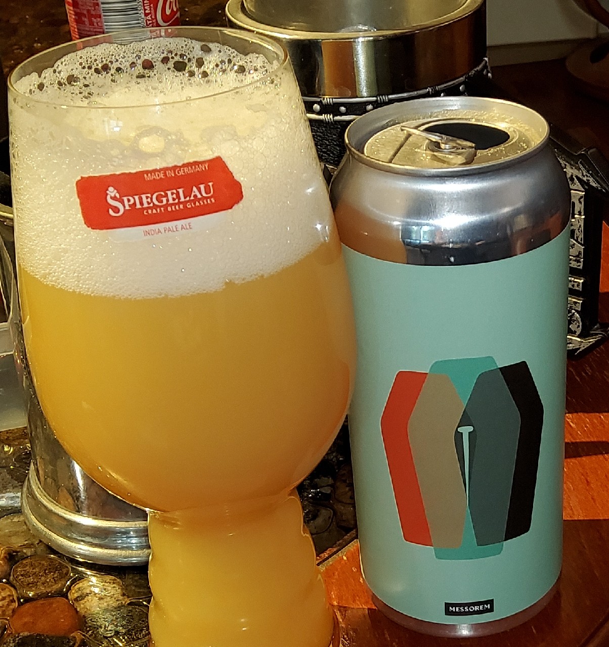 Ce Dernier Clou, Canada