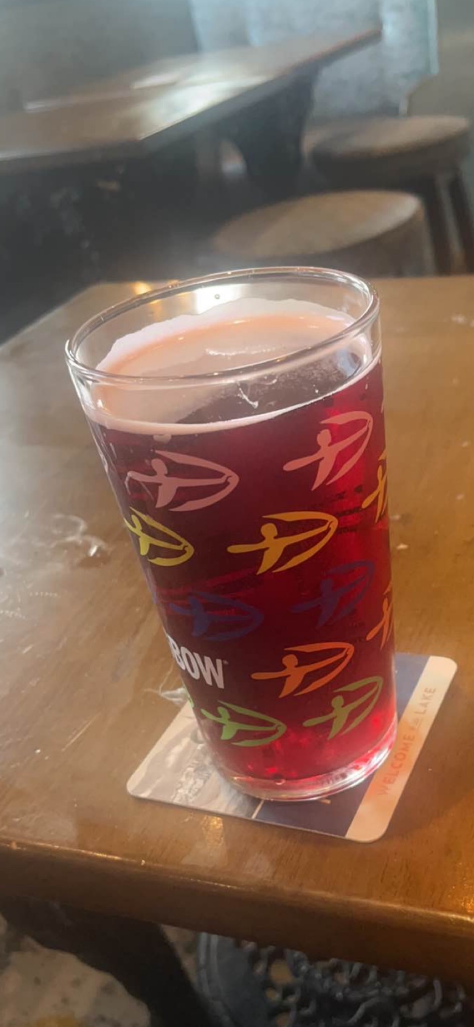Strongbow Dark Fruit, England