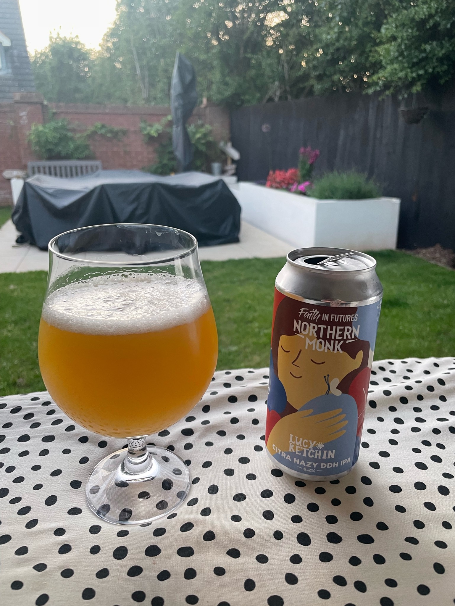 Faith in Futures // Lucy Ketchin // IPA, England