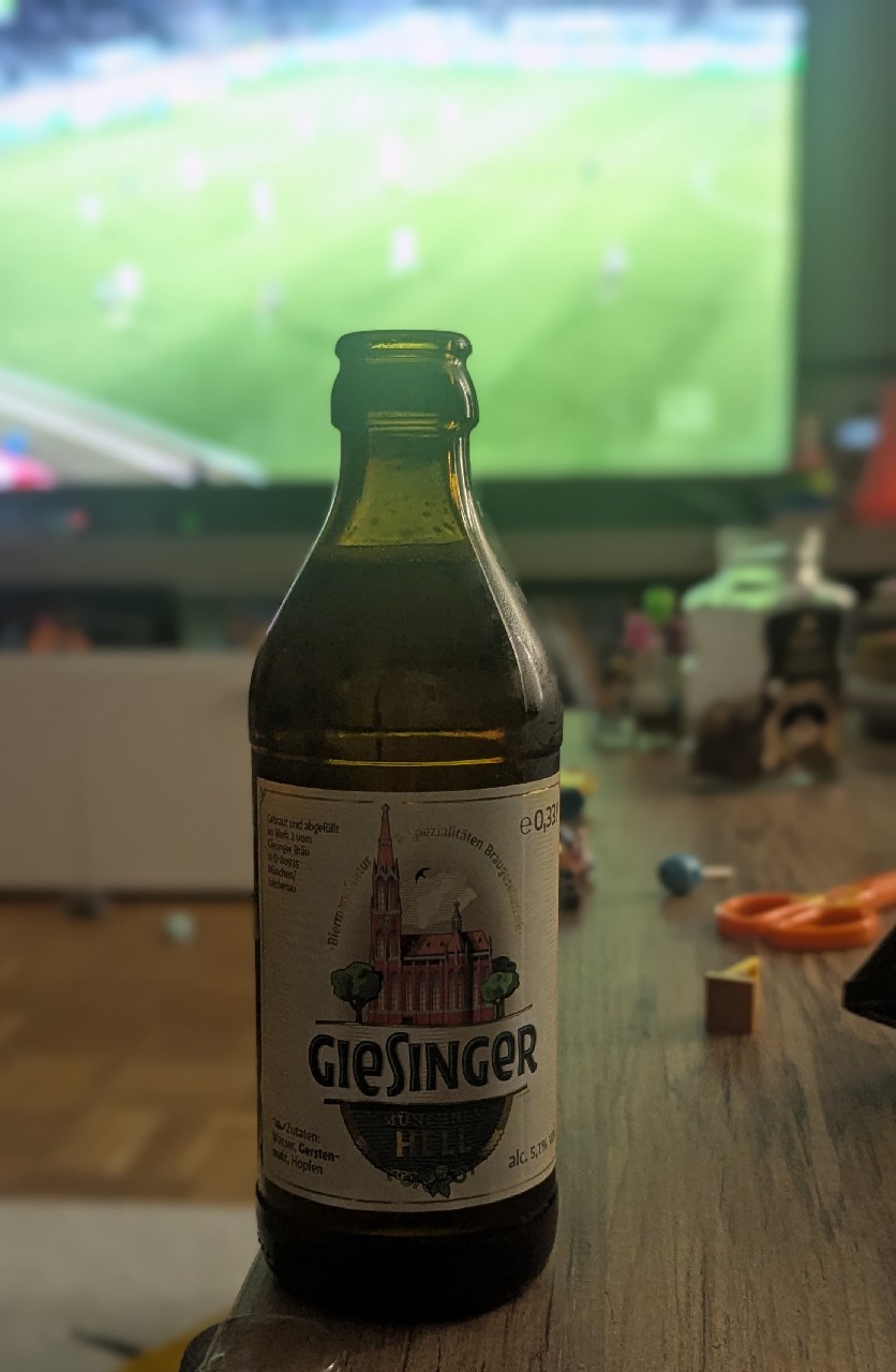 Münchner Hell, Giesinger Bräu