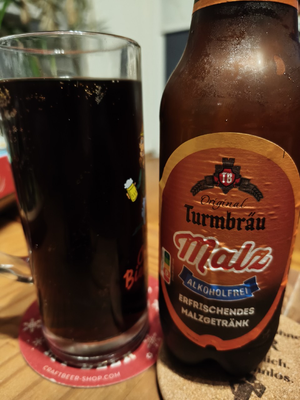 Turmbräu Malz, Brauerei Mönchengladbach (Oettinger Group)