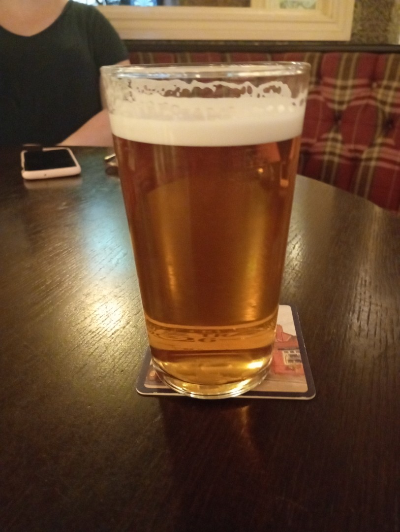Even-a-pool, Fixed Wheel Brewery