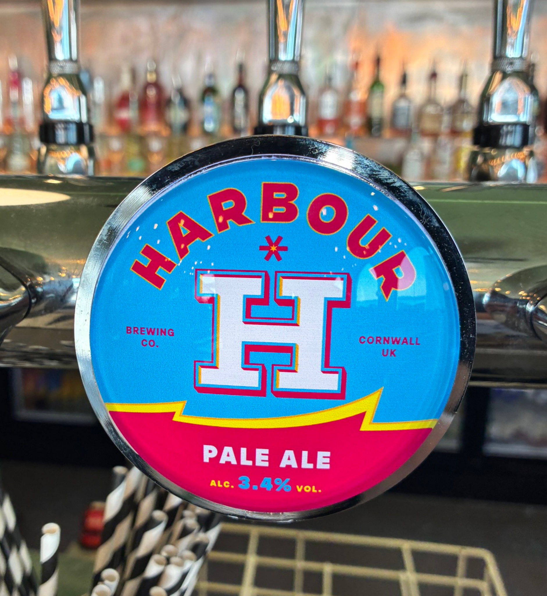 Harbour, Harbour Brewing Company