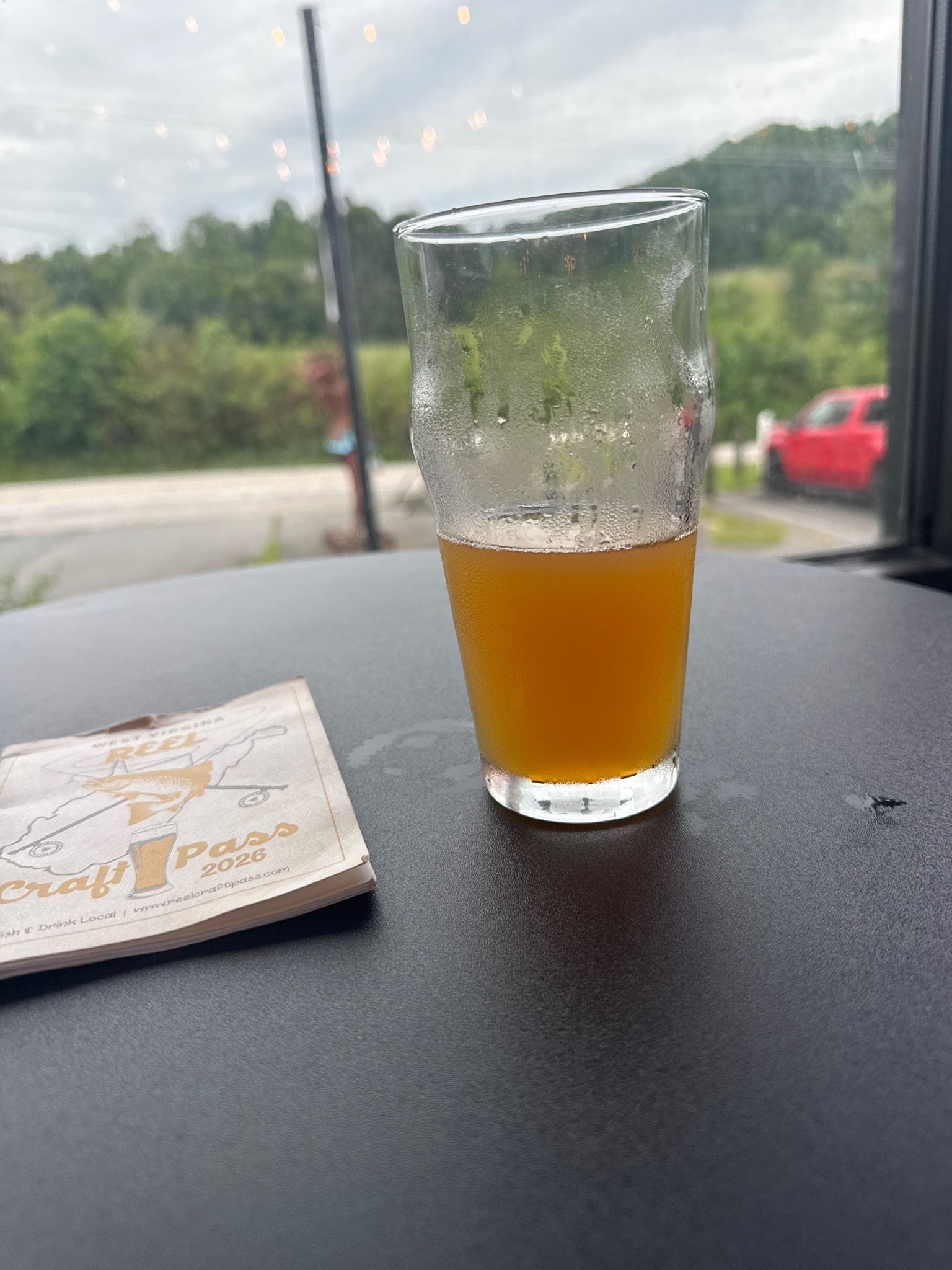 Adventure juice, United States