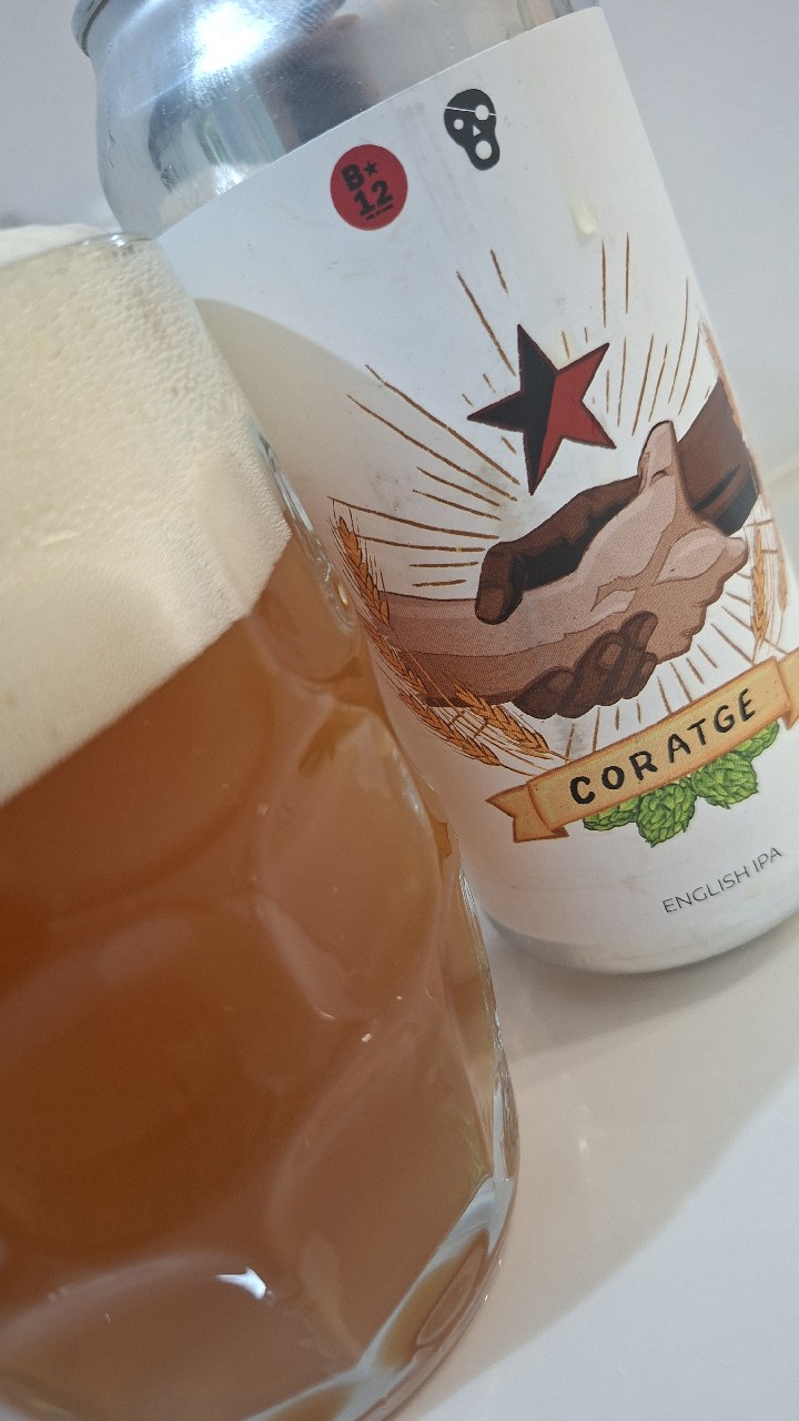coratge, La Pirata Brewing