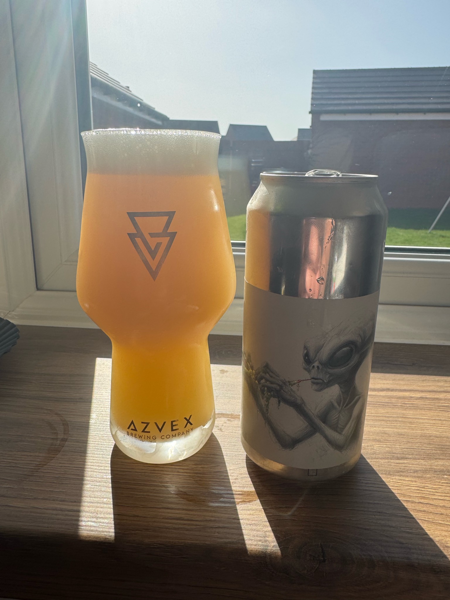 Operation Genome [26.06] – Deep Fried Beers, England