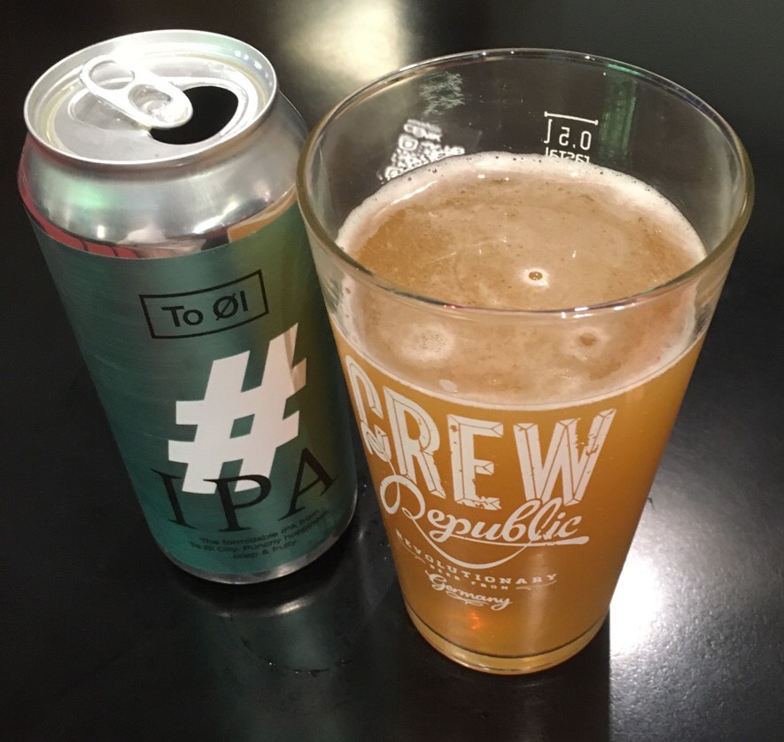 #IPA, Denmark