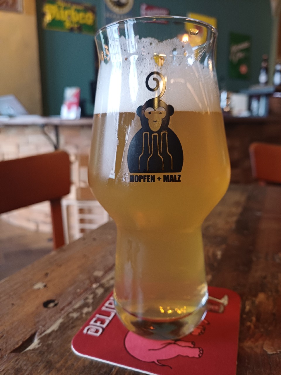 Burst V2, Denmark