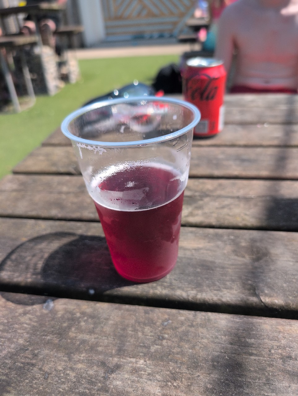 Carling Black Fruits Cider, Molson Coors UK (MolsonCoors)