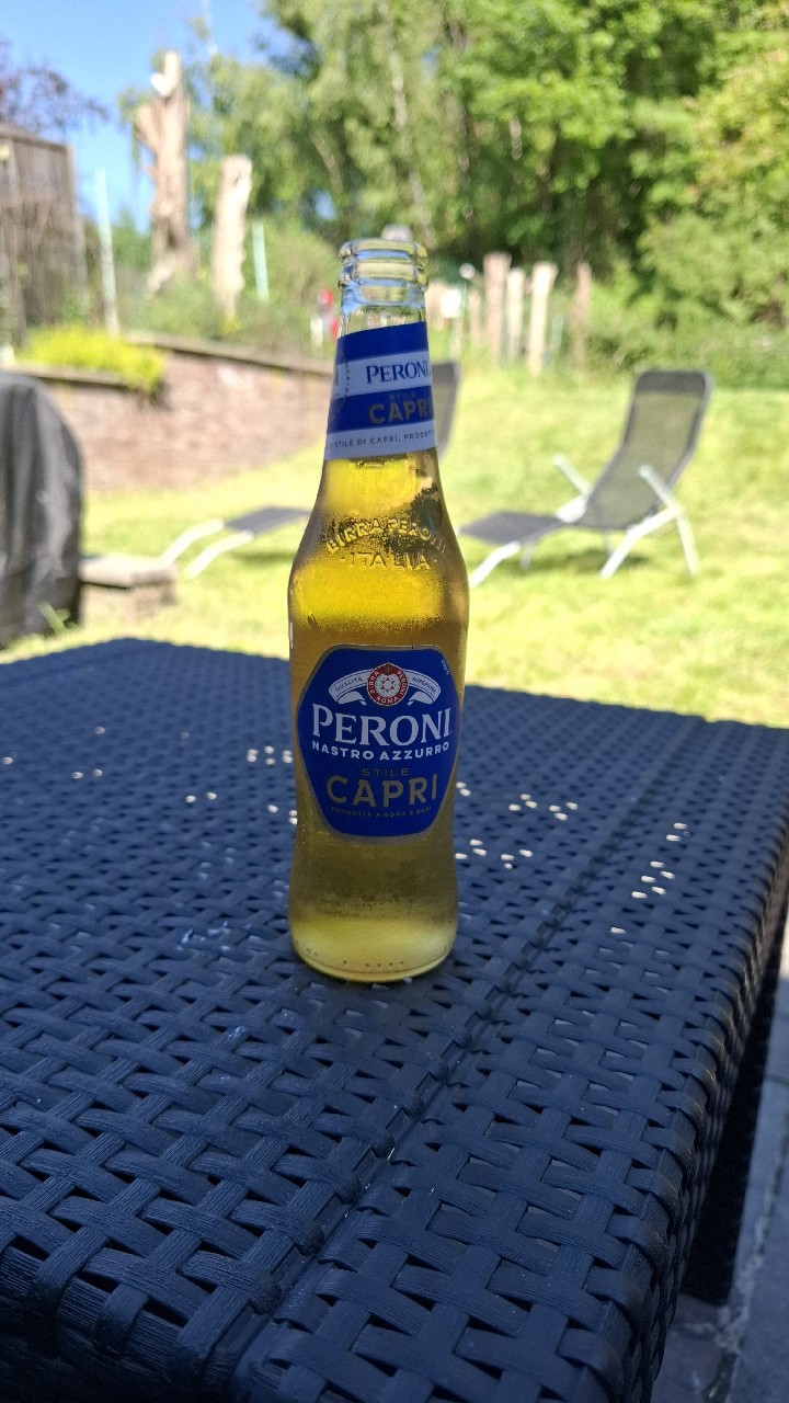 Peroni Stile Capri, Italy