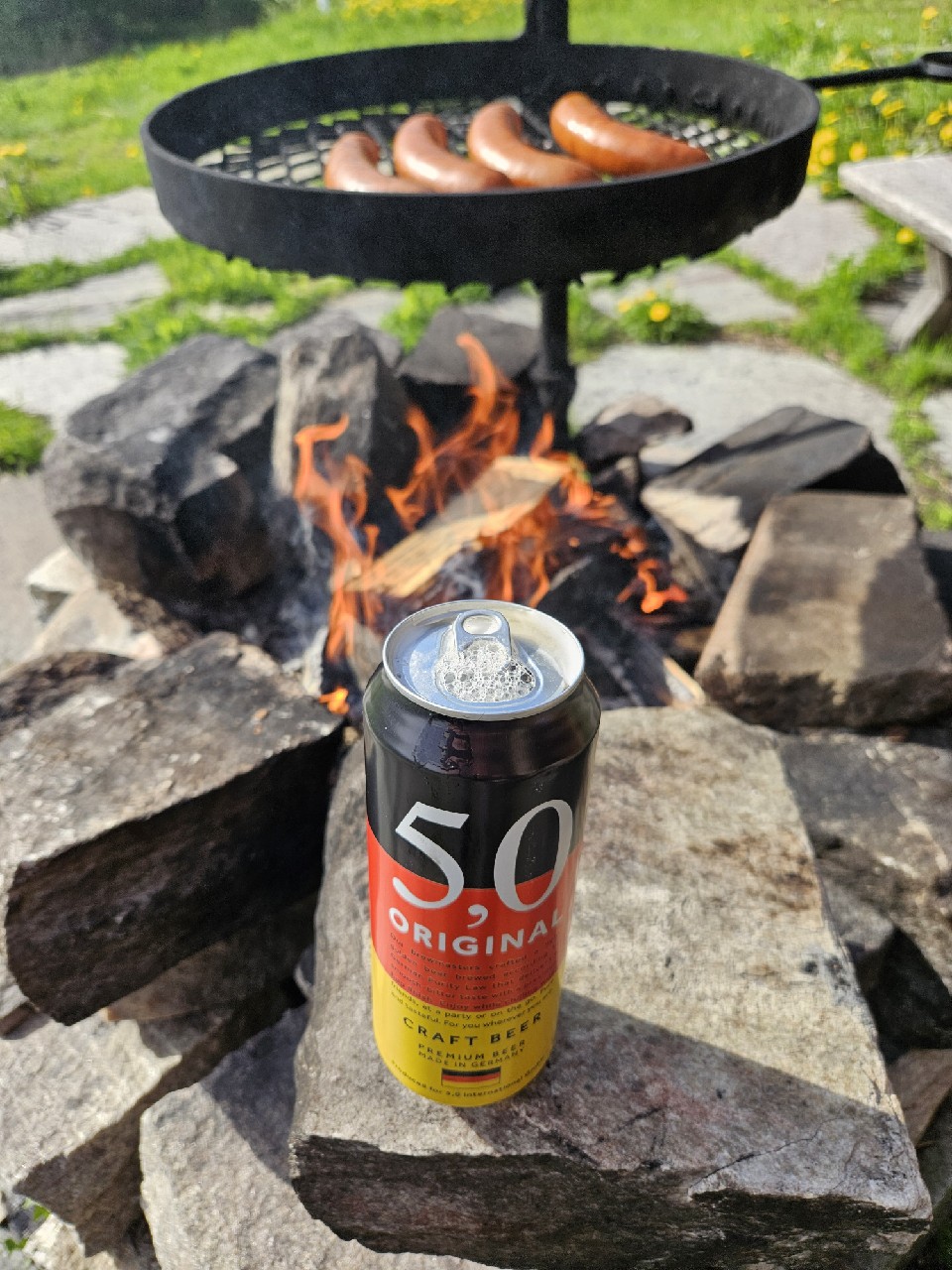 5,0 Original Craft Beer, 5,0 International GmbH
