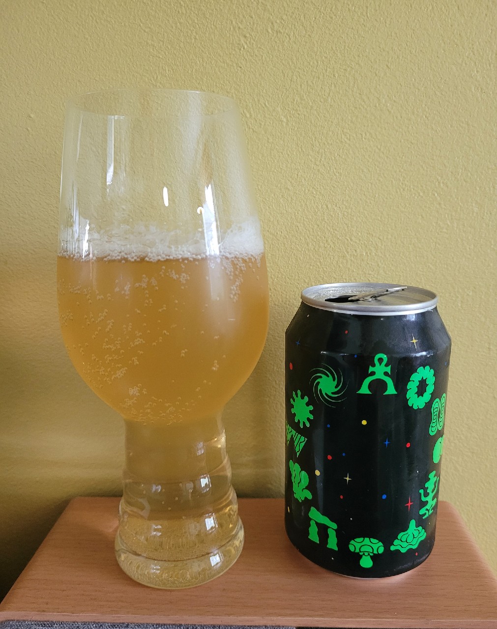 Zodiak Non-Alcoholic, Sweden