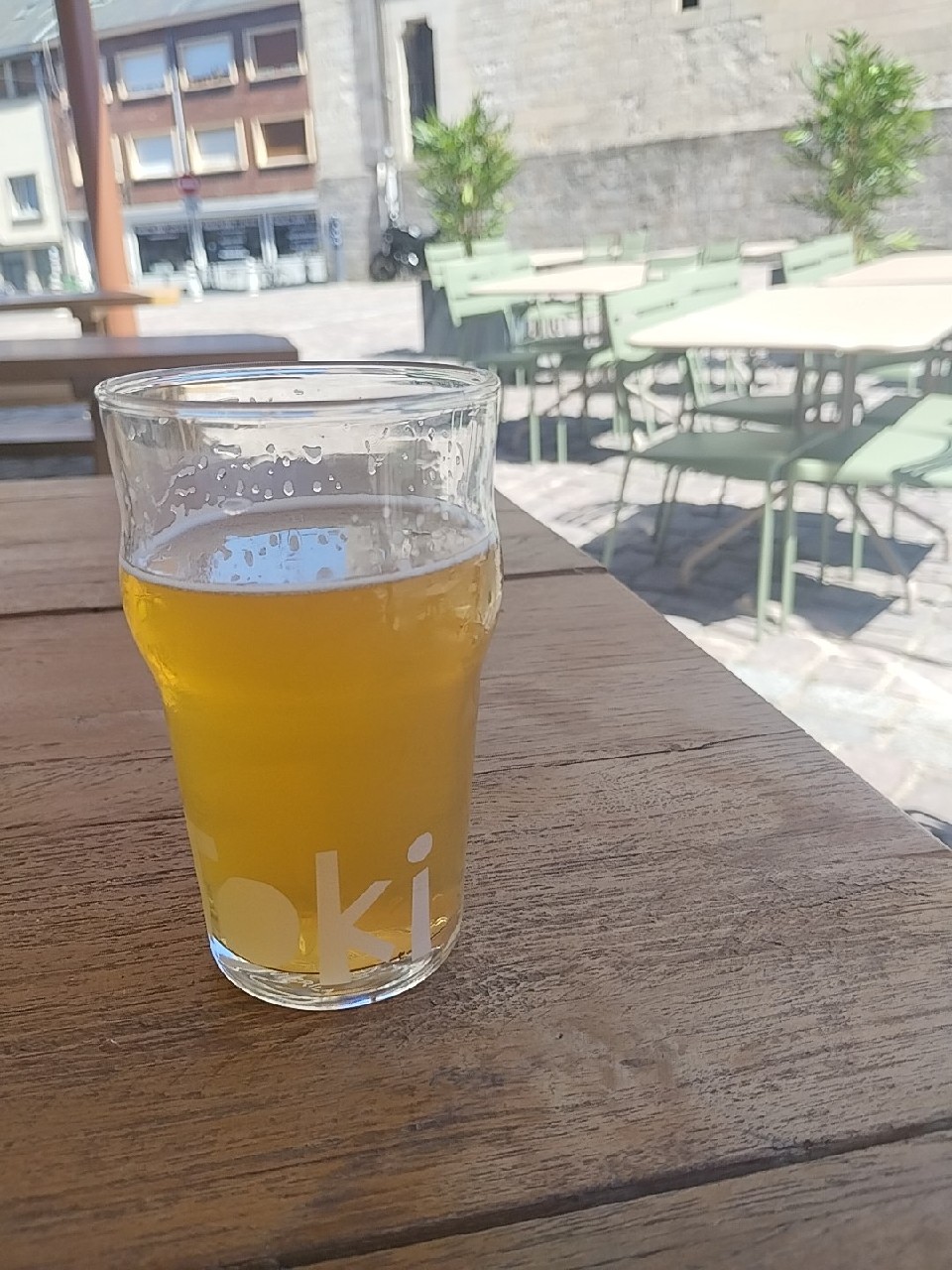Beertoki, France