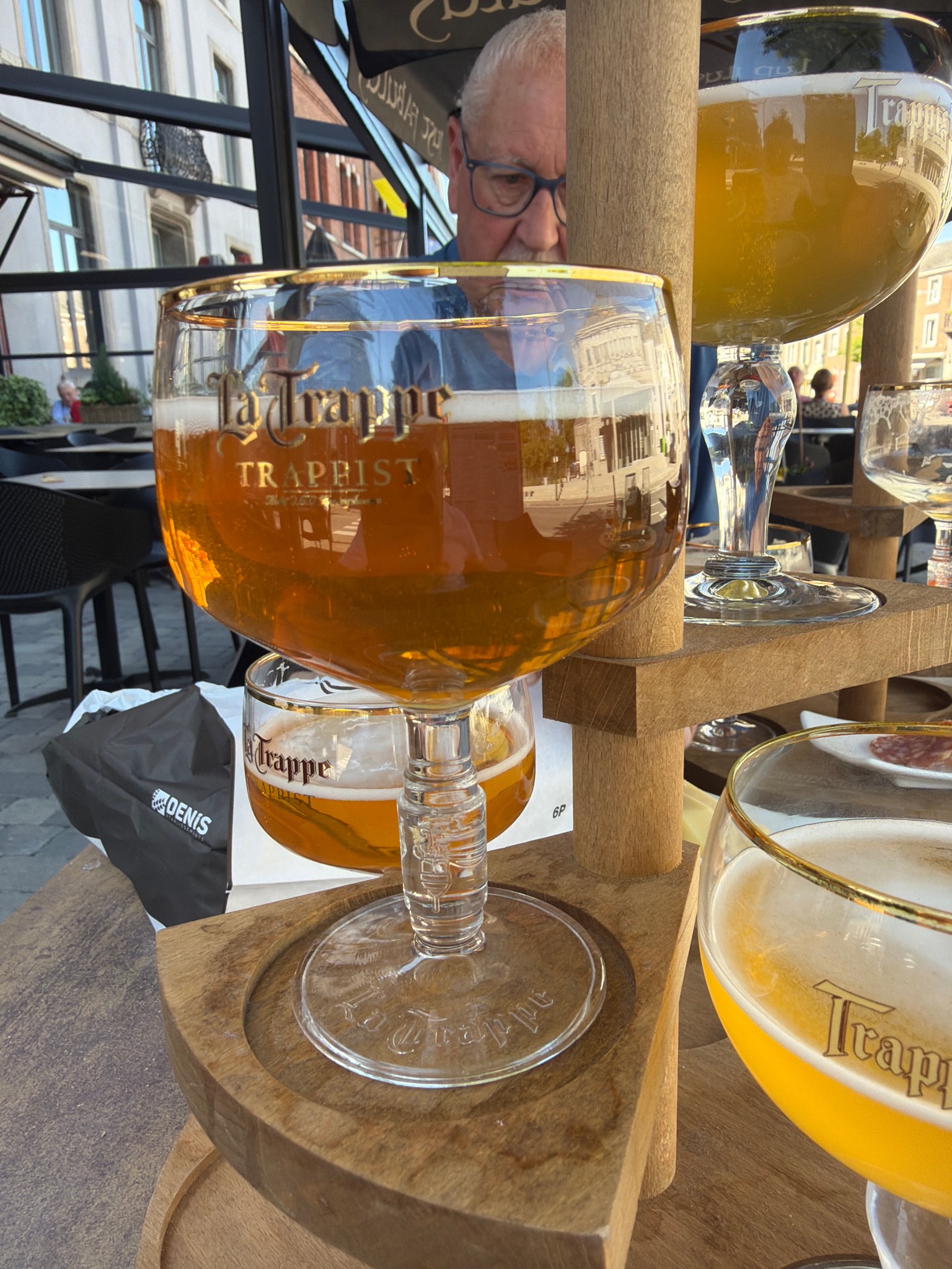 La Trappe Tripel, Netherlands