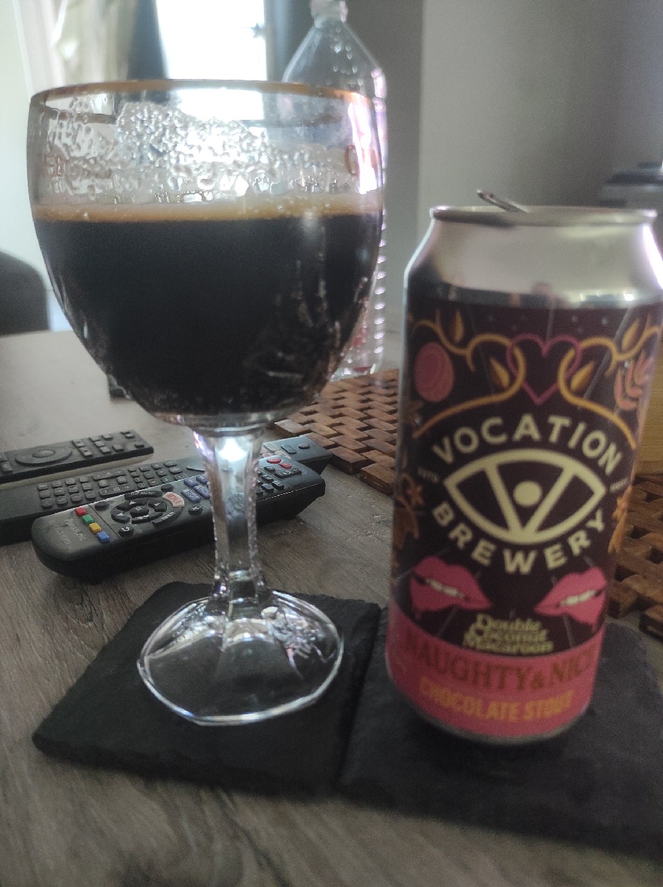Naughty & Nice: Imperial Double Dipped Coconut Macaroon, England