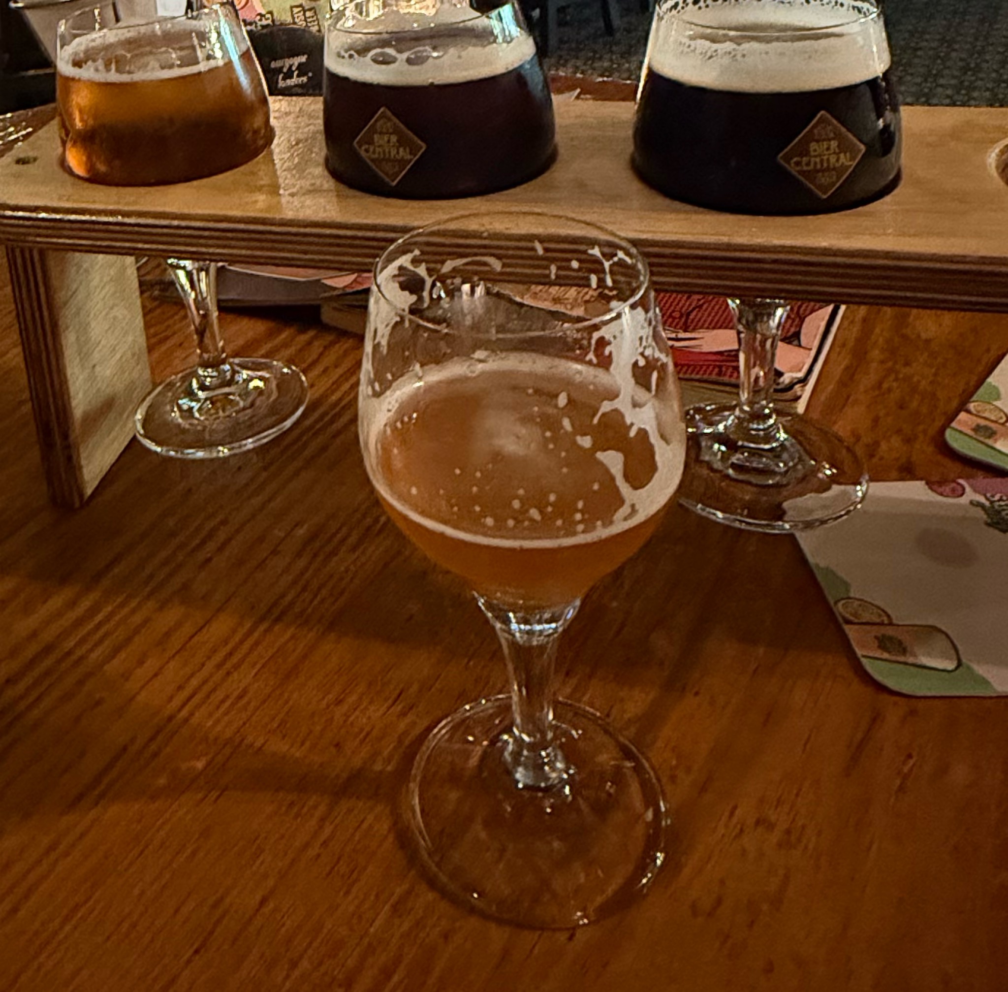 Bolleke De Koninck (APA), Belgium