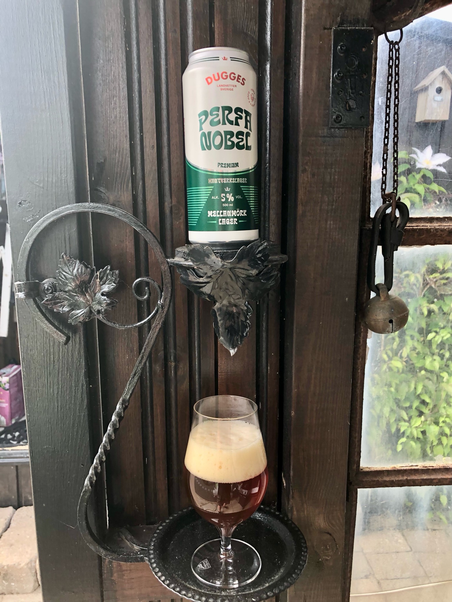 Perfa Nobel, Dugges Bryggeri