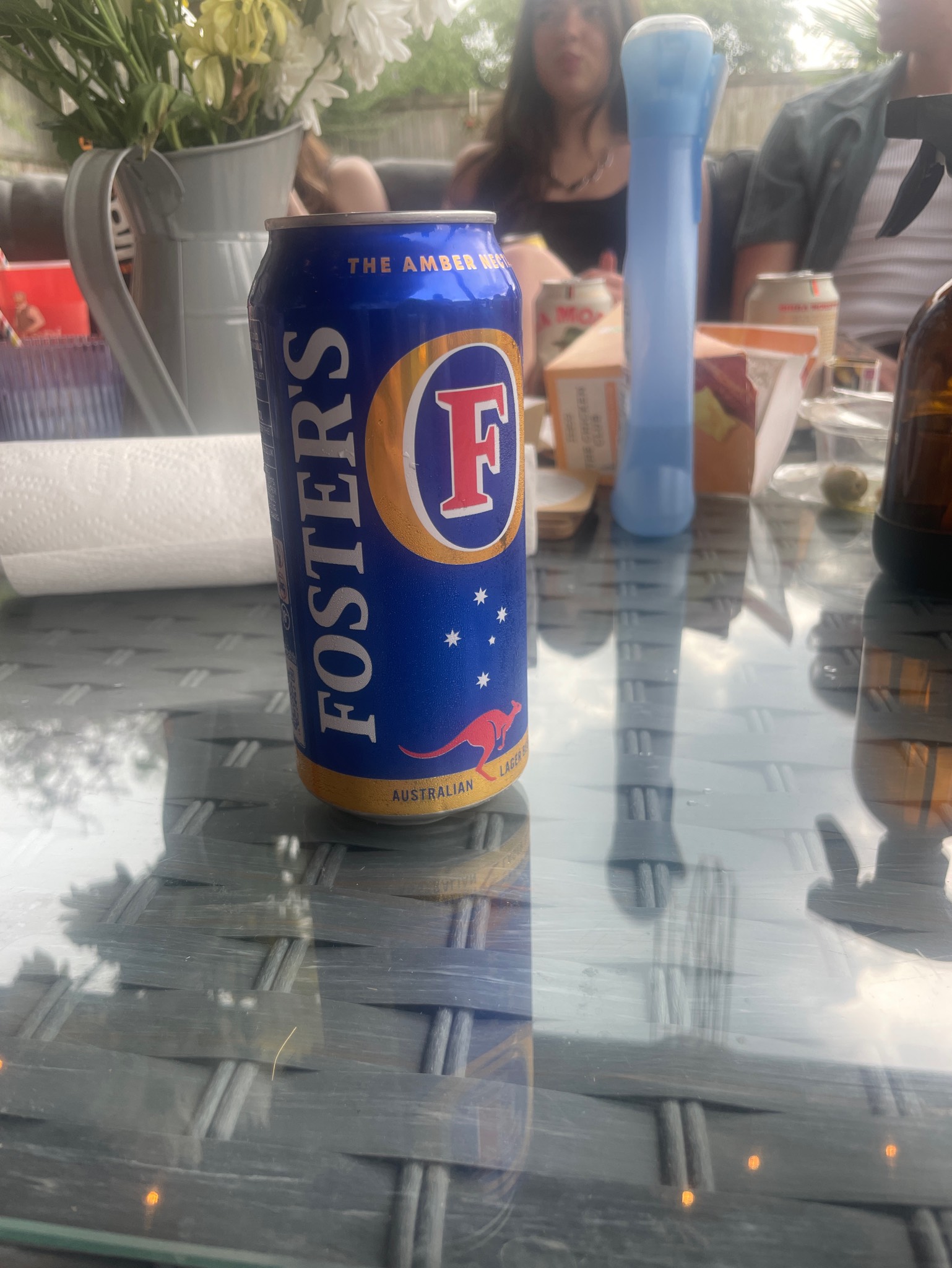 Foster's, Australia