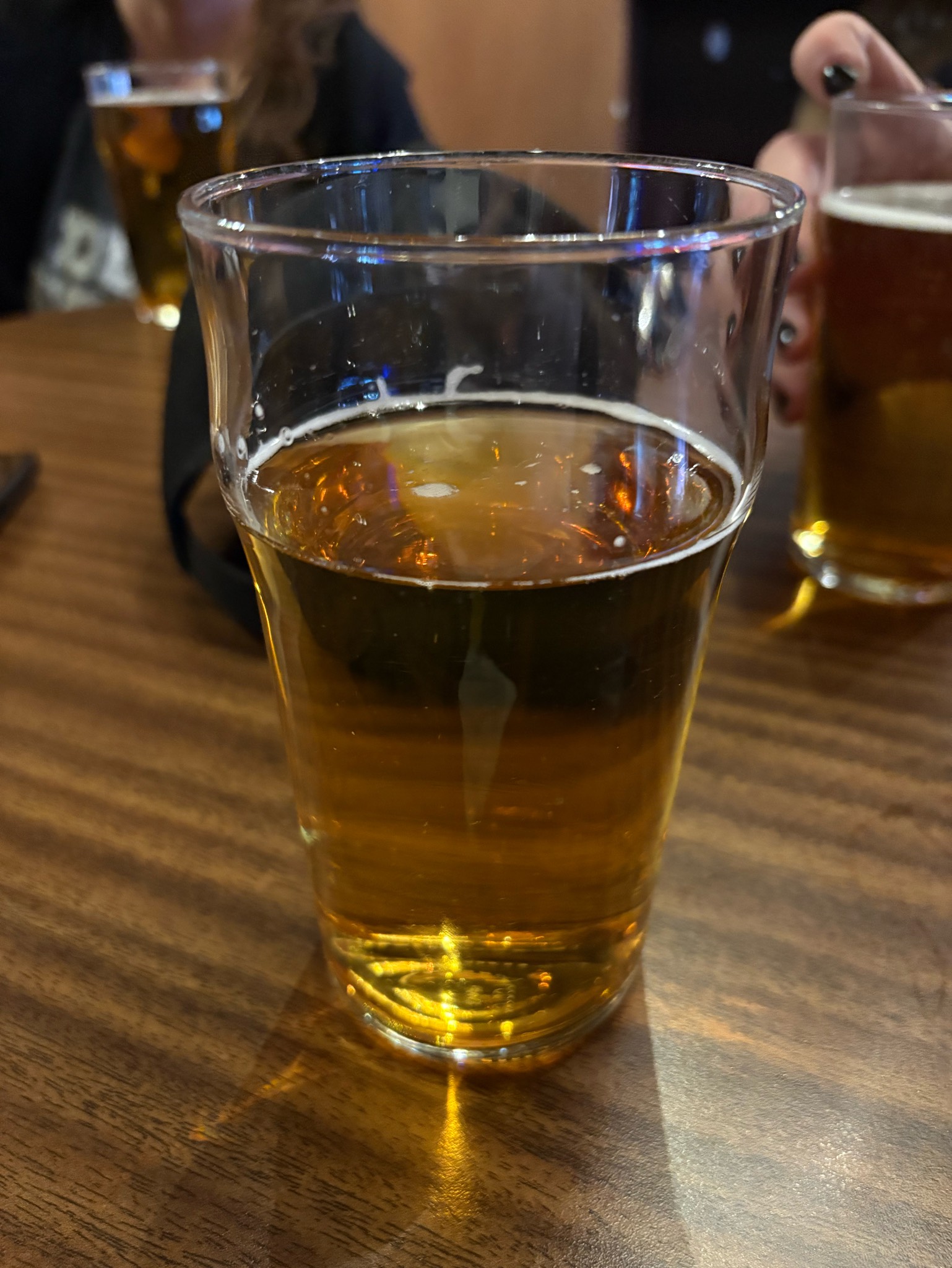 Karjala 4.5% / III, Finland