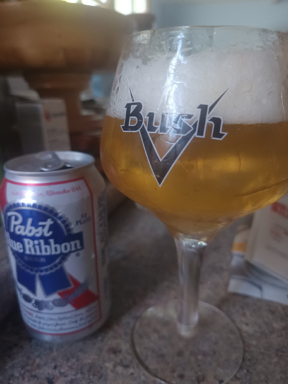 Pabst Blue Ribbon, Pabst Brewing Company
