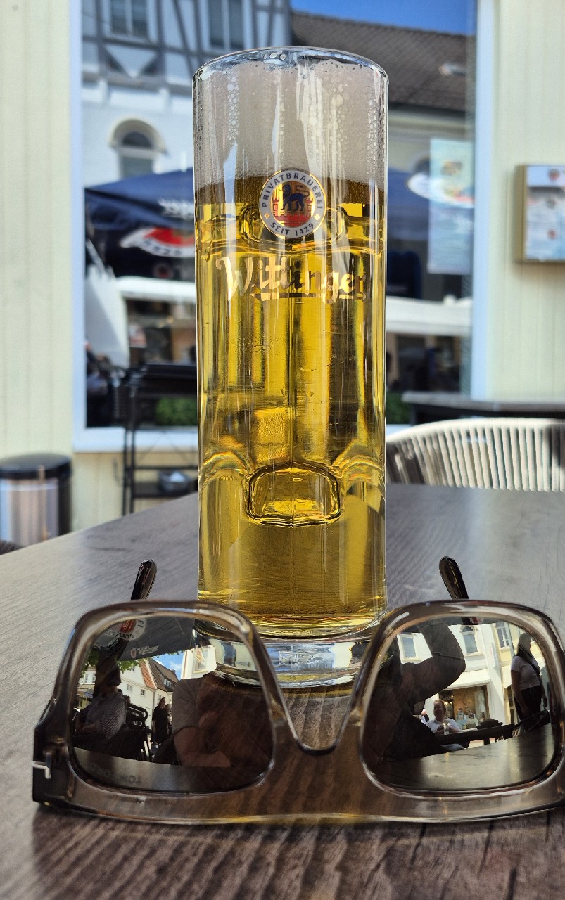 Wittinger Pilsner, Privatbrauerei Wittingen GmbH