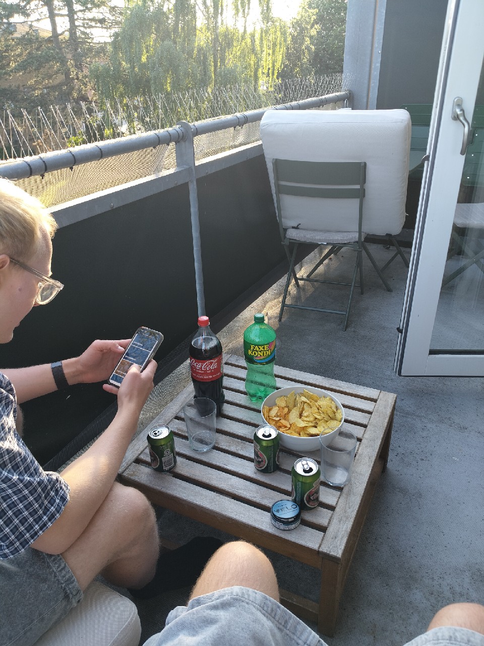 Tuborg Classic, Denmark