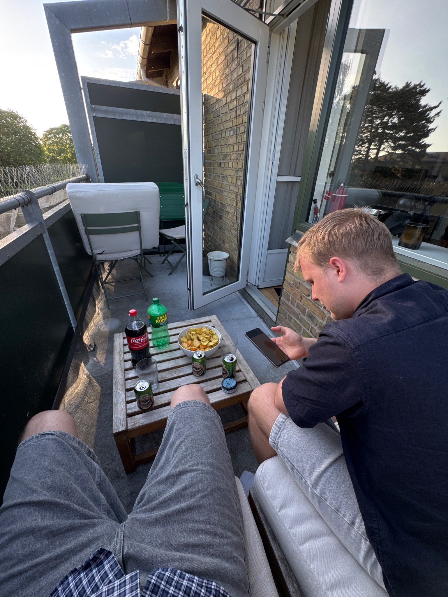 Tuborg Classic, Denmark