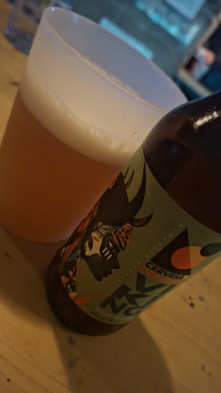 Viking, Cervesa Cornèlia