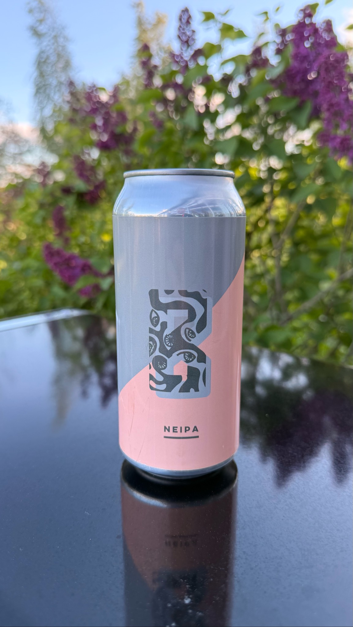 Brain Fog, Ant Brew
