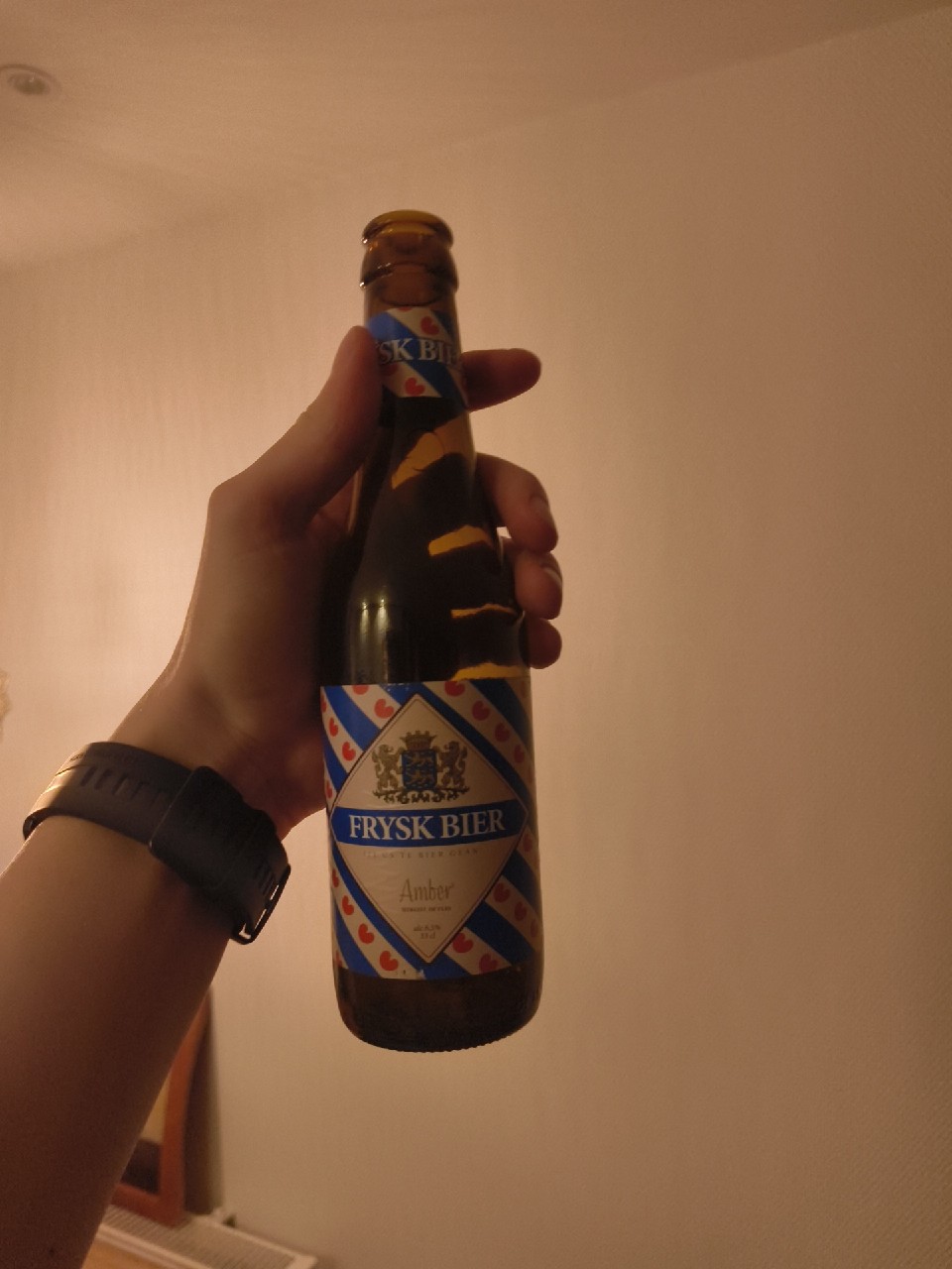 Amber, Grutte Pier Brouwerij