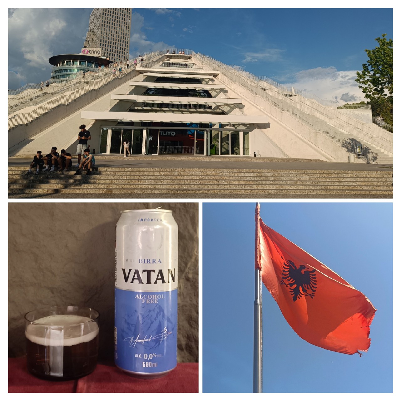Vatan Alcohol Free, Poland