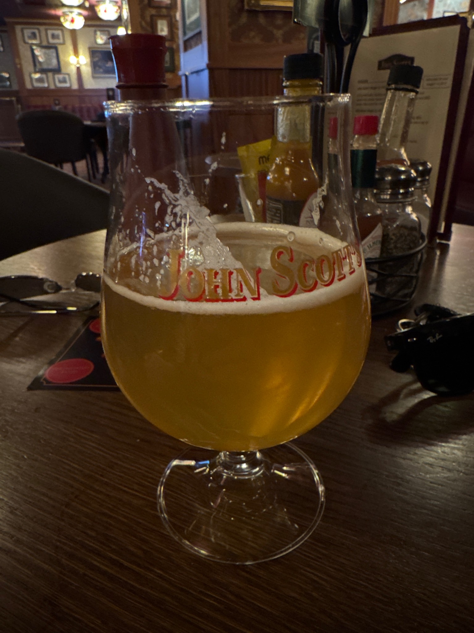 Lempo White Grape Sour 3.5%, Panimo Hiisi