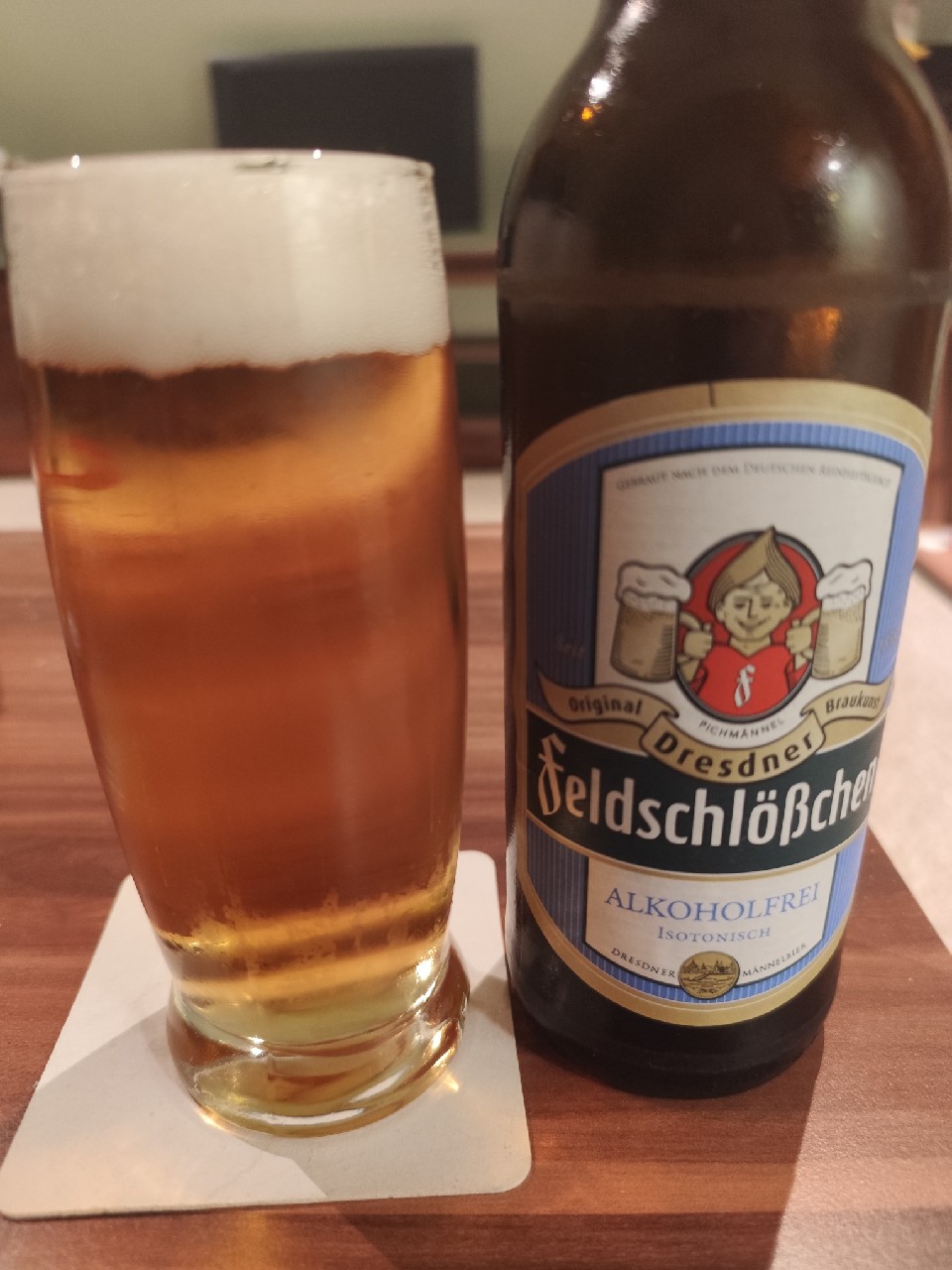 Alkoholfrei, Germany