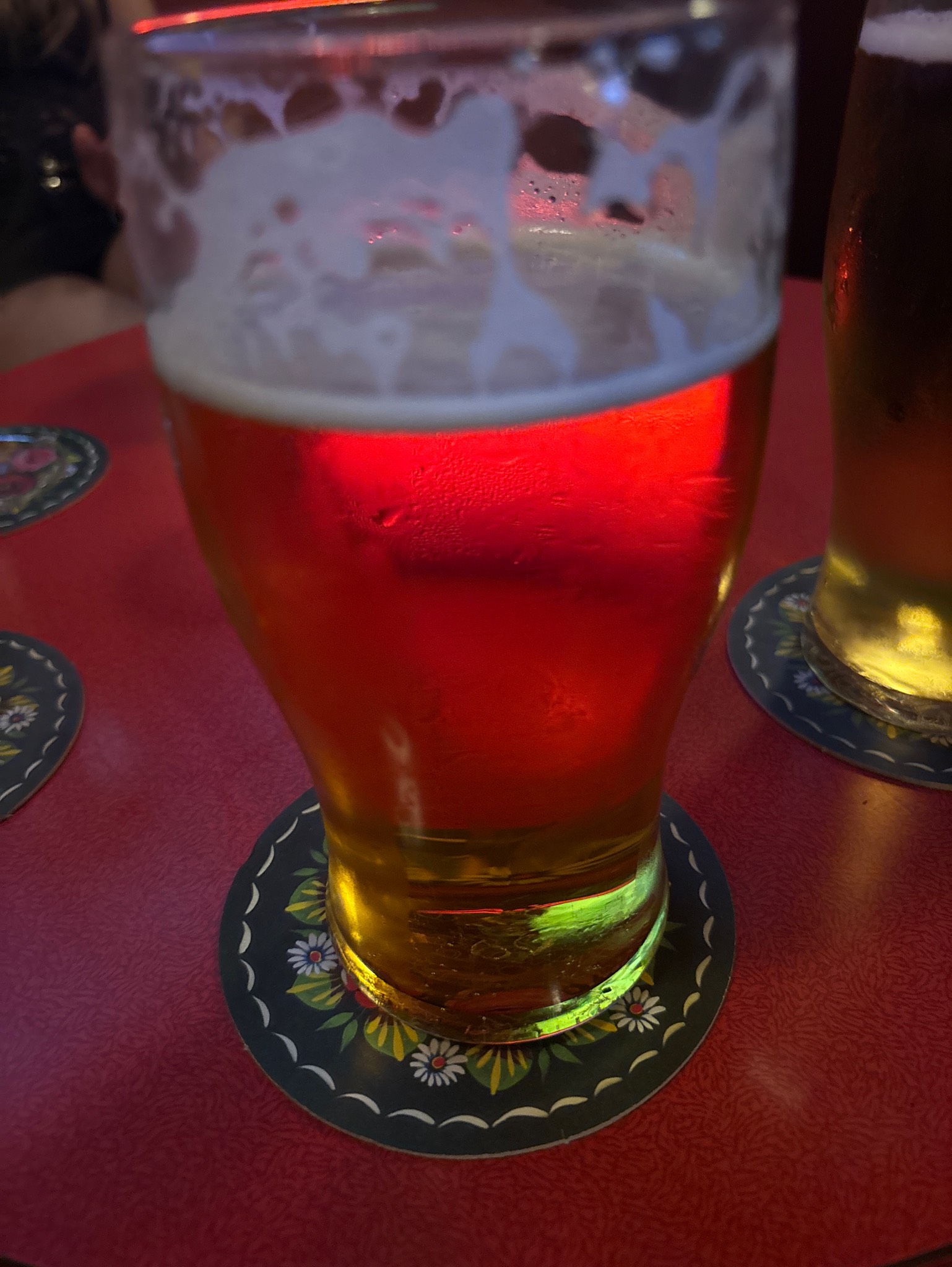 Love Lane Pale Ale, Love Lane Brewing