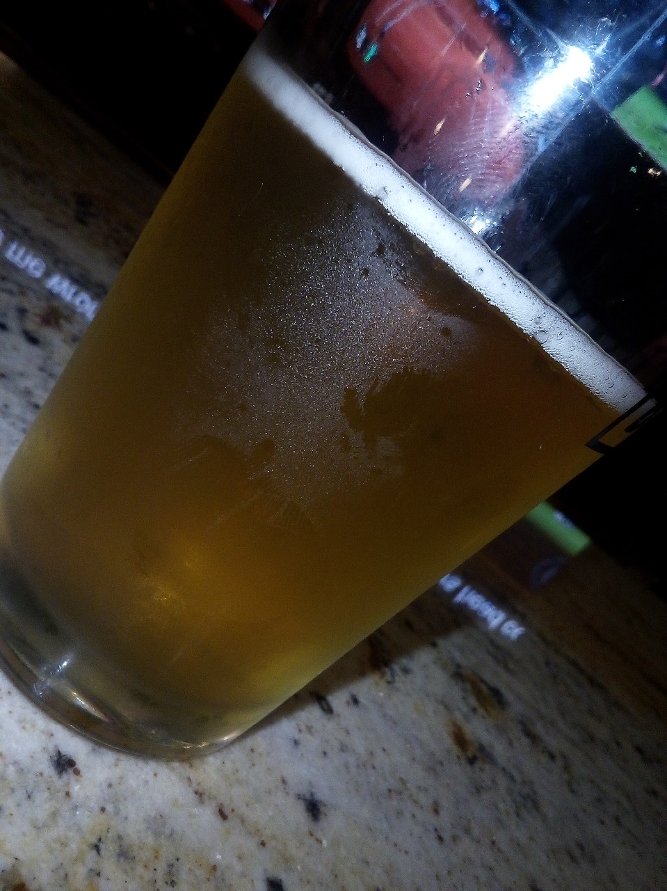 Summertime Sadness, Streetside Brewery
