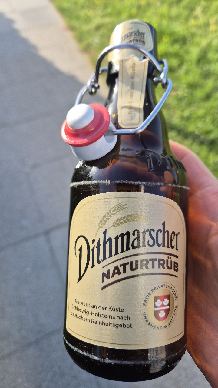 Dithmarscher Naturtrüb, Germany